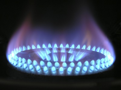 gas metano energia in toscana